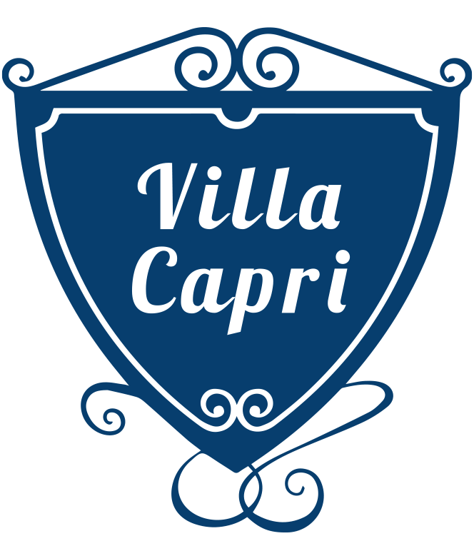 ヴィラカプリ