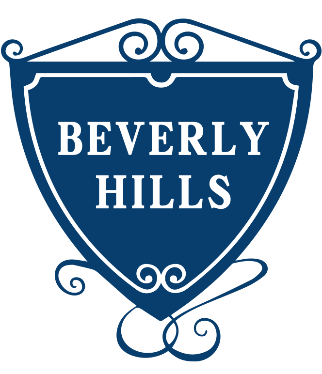 BEVERLY HILLS